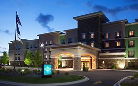 Homewood Suites By Hilton Munster